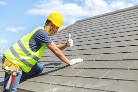 Reliable Wofford Heights, CA Roofing Solutions